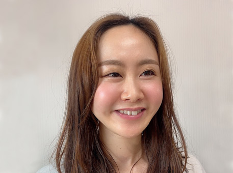 機能改善パーソナル